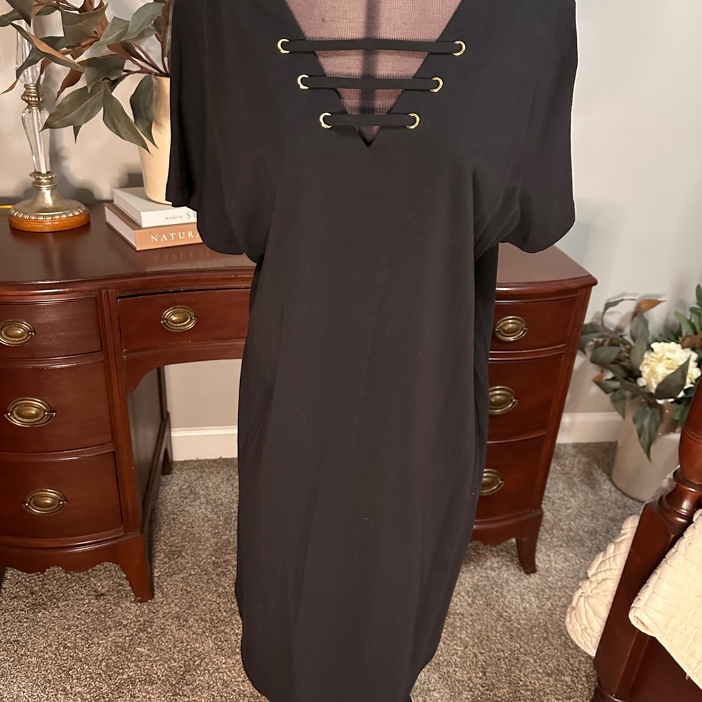 Michael Kors Black Garment
